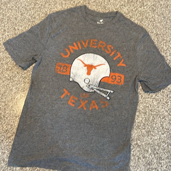 University of Texas tee - Picture 2 of 4